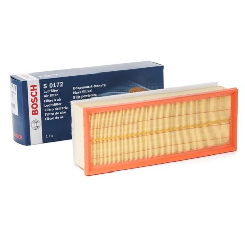 Bosch F 026 400 172 Air Filter, photo 2