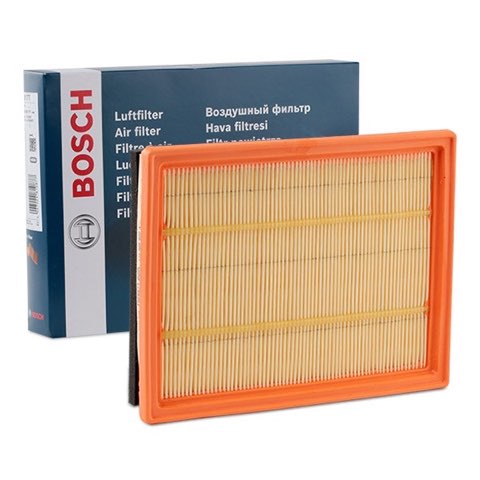 Bosch F 026 400 177 Air Filter, photo 2