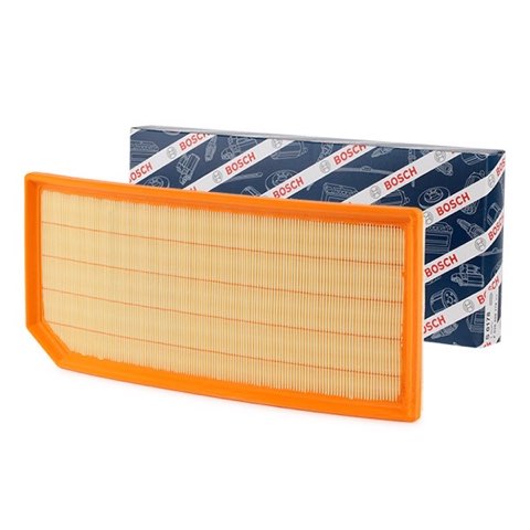 Bosch F 026 400 178 Air Filter, photo 2