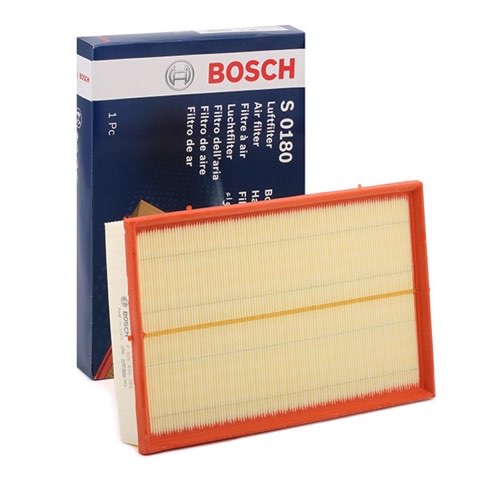 Bosch F 026 400 180 Air Filter, photo 2