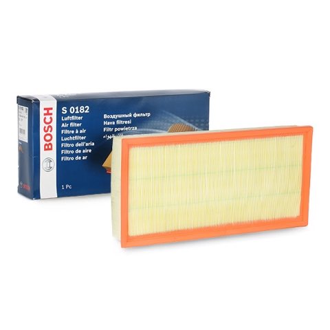 Bosch F 026 400 182 Air Filter, photo 2
