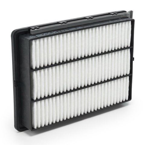 Bosch F 026 400 185 Air Filter, photo 3
