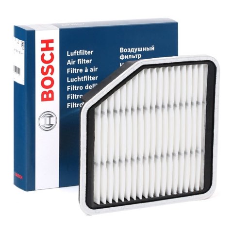 Bosch F 026 400 192 Air Filter, photo 2