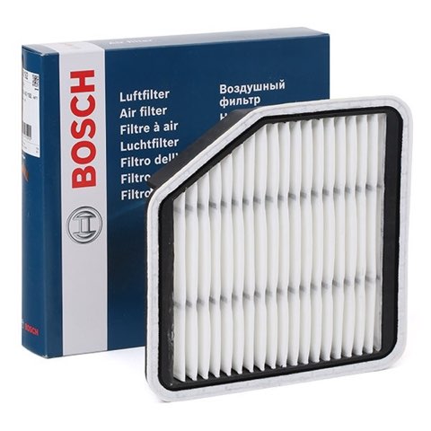 Bosch F 026 400 192 Air Filter, photo 3