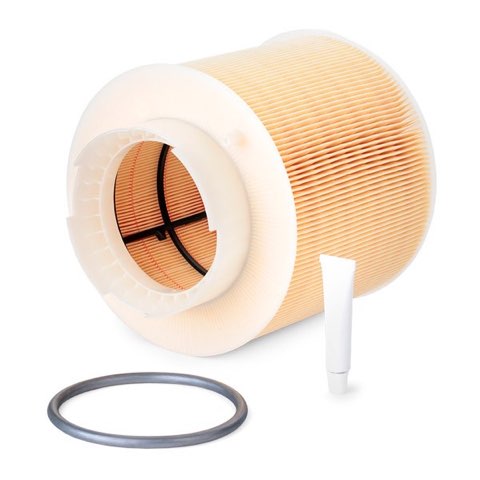 Bosch F 026 400 198 Air Filter, photo 3
