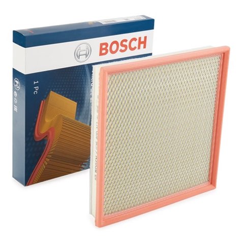 Bosch F 026 400 217 Air Filter, photo 2
