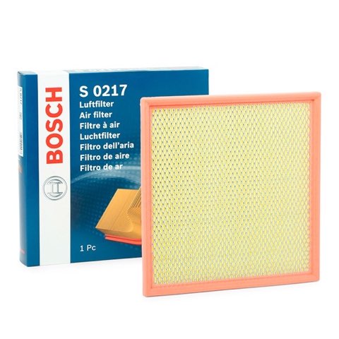 Bosch F 026 400 217 Air Filter, photo 3