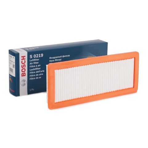 Bosch F 026 400 219 Air Filter, photo 2