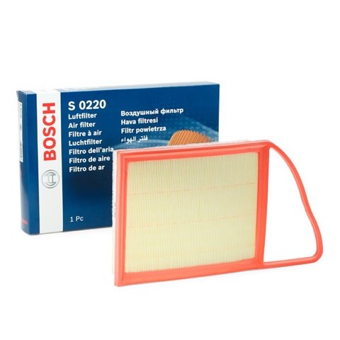Bosch F 026 400 220 Air Filter, photo 2