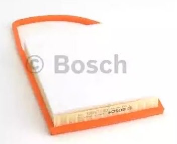 Bosch F 026 400 220 Air Filter, photo 3