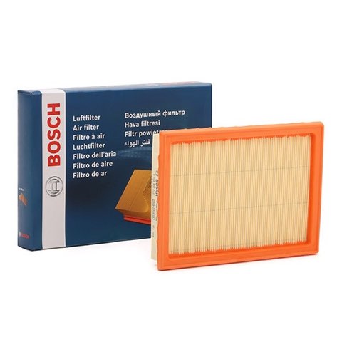 Bosch F 026 400 222 Air Filter, photo 2