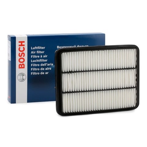 Bosch F 026 400 225 Air Filter, photo 2
