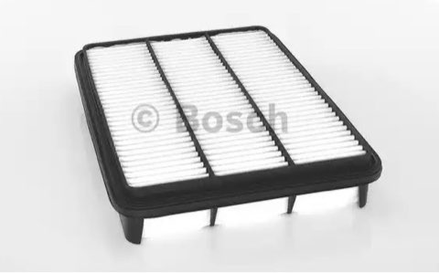 Bosch F 026 400 225 Air Filter, photo 3