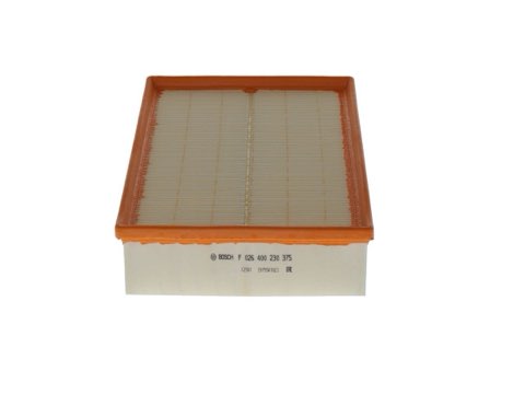 Bosch F 026 400 230 Air Filter, photo 2