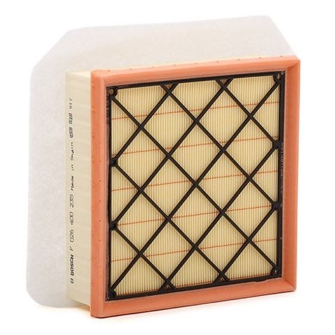 Bosch F 026 400 235 Air Filter, photo 3