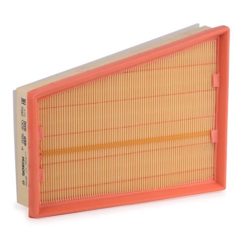Bosch F 026 400 250 Air Filter, photo 2