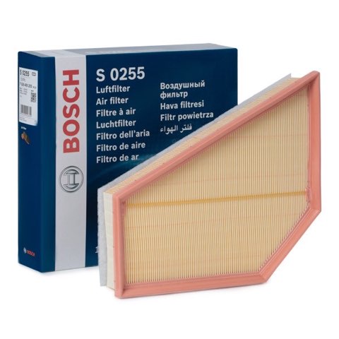Bosch F 026 400 255 Air Filter, photo 2