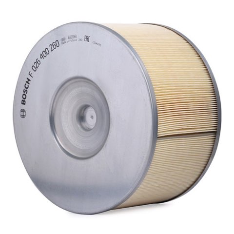 Bosch F 026 400 260 Air Filter, photo 3