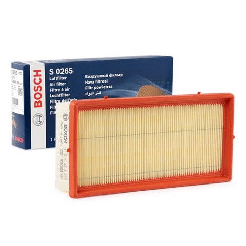 Bosch F 026 400 265 Air Filter, photo 2