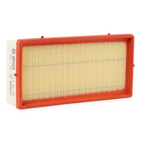 Bosch F 026 400 265 Air Filter, photo 3