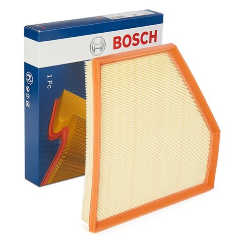 Bosch F 026 400 270 Air Filter, photo 2