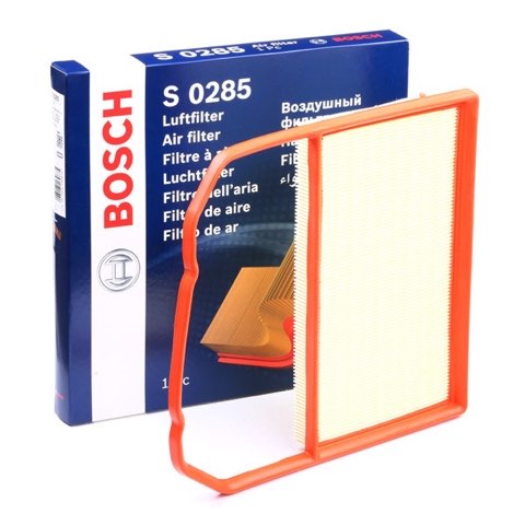 Bosch F 026 400 285 Air Filter, photo 2