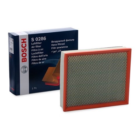 Bosch F 026 400 286 Air Filter, photo 2