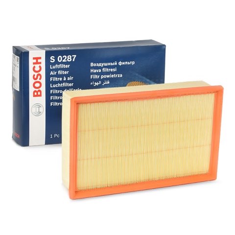 Bosch F 026 400 287 Air Filter, photo 2
