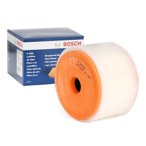 Bosch F 026 400 289 Air Filter, photo 2