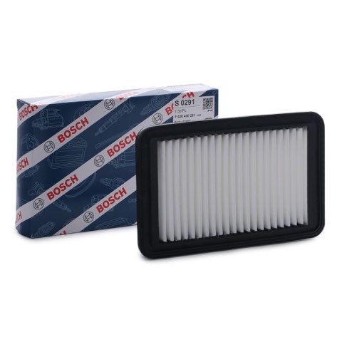 Bosch F 026 400 291 Air Filter, photo 2