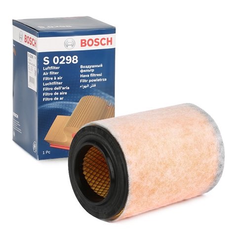Bosch F 026 400 298 Air Filter, photo 2