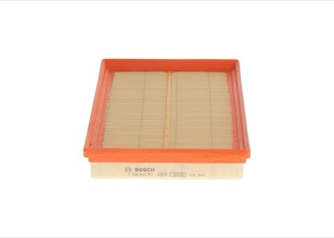 Bosch F 026 400 301 Air Filter, photo 2