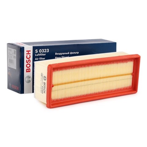 Bosch F 026 400 323 Air Filter, photo 2