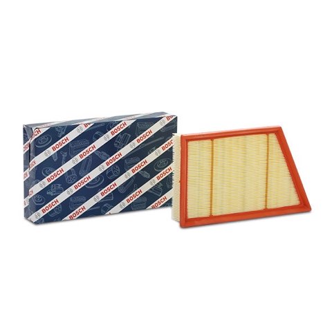 Bosch F 026 400 324 Air Filter, photo 2