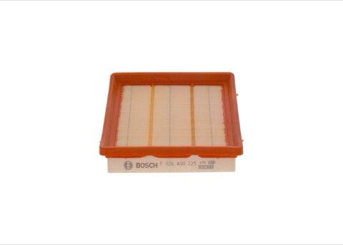 Bosch F 026 400 325 Air Filter, photo 3
