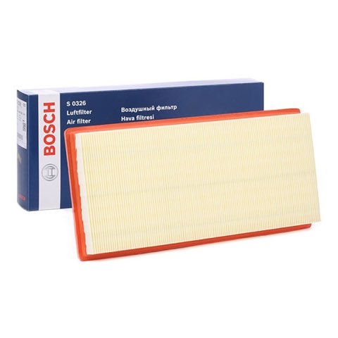 Bosch F 026 400 326 Air Filter, photo 2