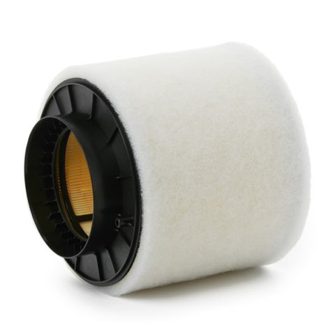 Bosch F 026 400 334 Air Filter, photo 2