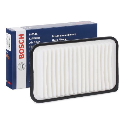 Bosch F 026 400 341 Air Filter, photo 2