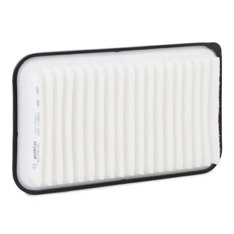 Bosch F 026 400 341 Air Filter, photo 3