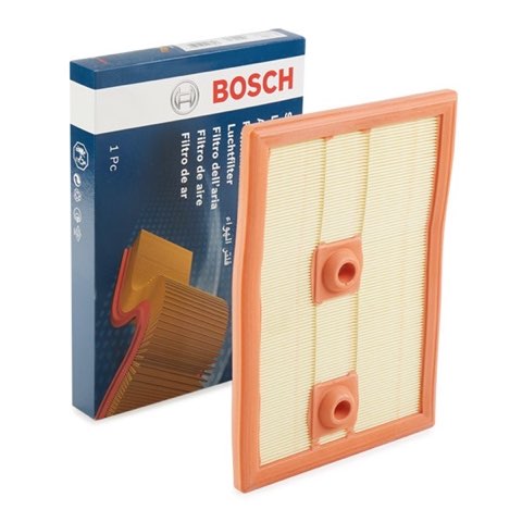 Bosch F 026 400 342 Air Filter, photo 2