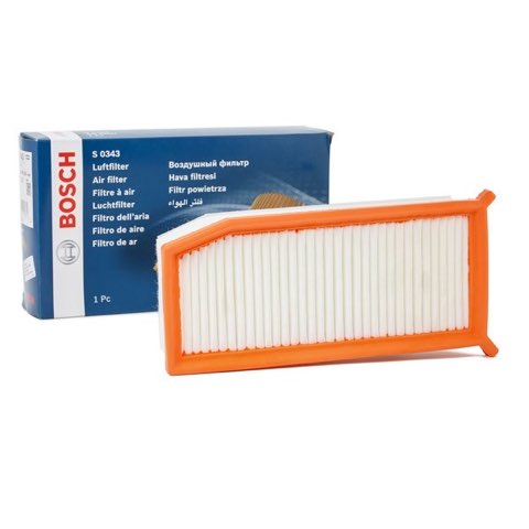 Bosch F 026 400 343 Air Filter, photo 2
