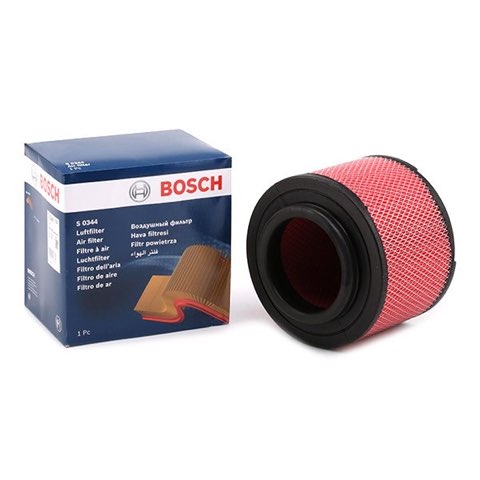 Bosch F 026 400 344 Air Filter, photo 2