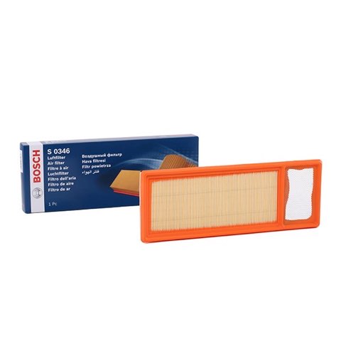 Bosch F 026 400 346 Air Filter, photo 2