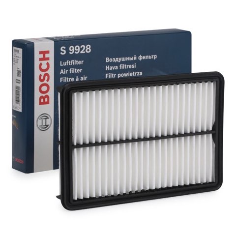 Bosch F 026 400 347 Air Filter, photo 2