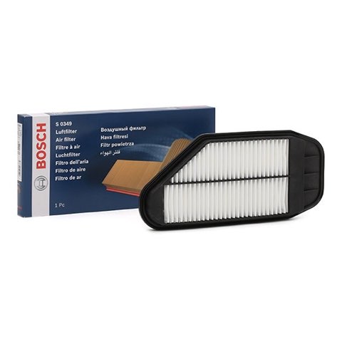 Bosch F 026 400 349 Air Filter, photo 2