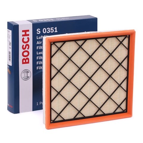 Bosch F 026 400 351 Air Filter, photo 2