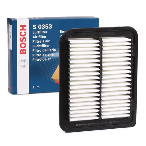 Bosch F 026 400 353 Air Filter, photo 2