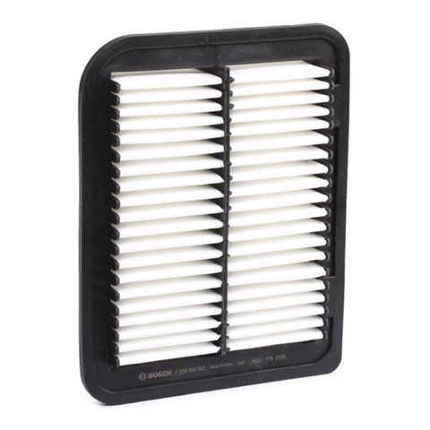 Bosch F 026 400 353 Air Filter, photo 3