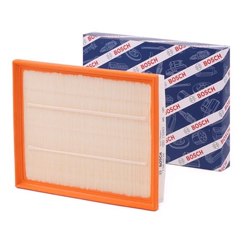 Bosch F 026 400 356 Air Filter, photo 2