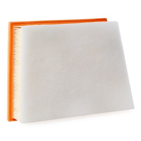Bosch F 026 400 360 Air Filter, photo 3